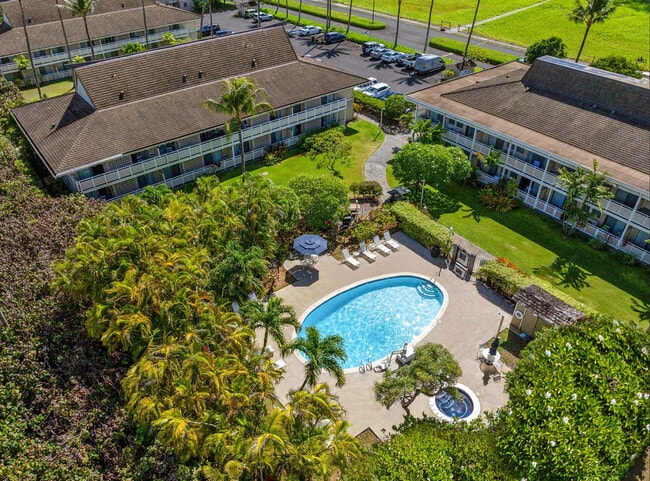 Building Photo - 525 Aleka Loop