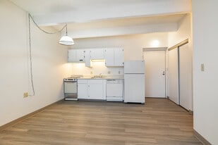 Interior Photo - Westhaven Senior Apartments 62+