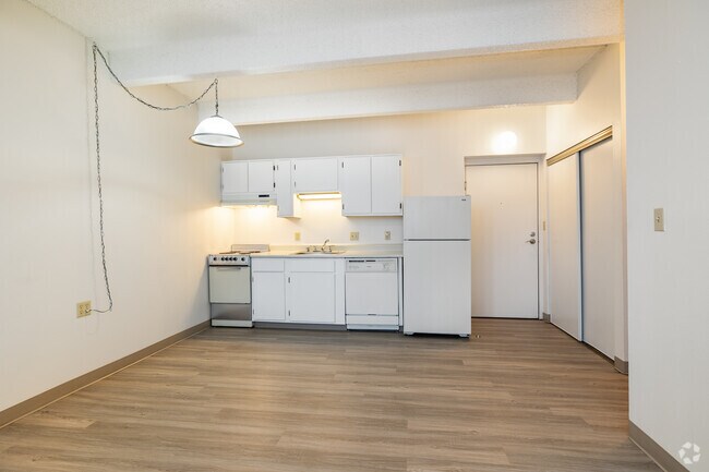 Interior Photo - Westhaven Senior Apartments 62+