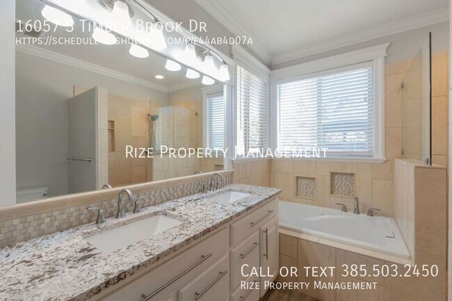 Building Photo - 16057 Timber Brook Dr E