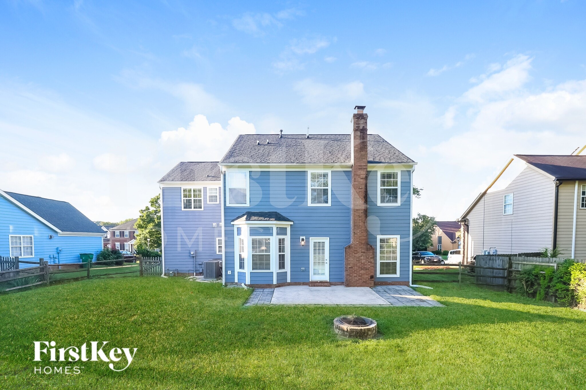 Building Photo - 13505 Walkers Creek Dr