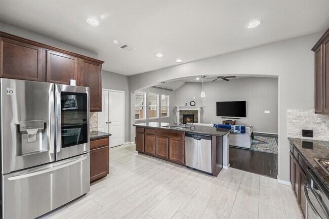 Building Photo - 20307 Aspen Manor Ln