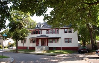 Building Photo - 88 Luzerne St