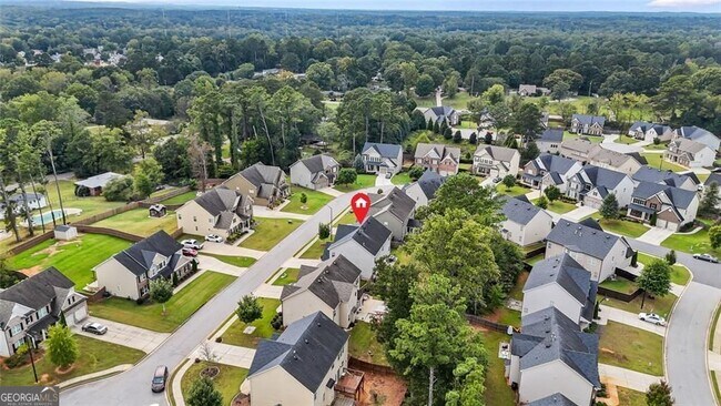 Building Photo - 4079 Broadmoor Ct SW