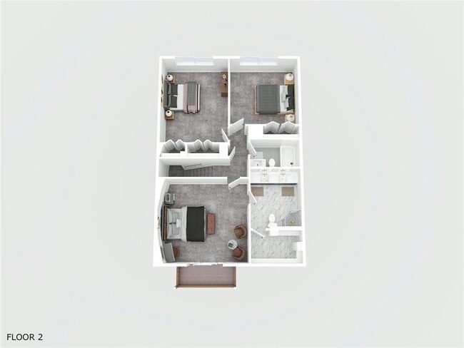 Building Photo - 2315 Triway Ln