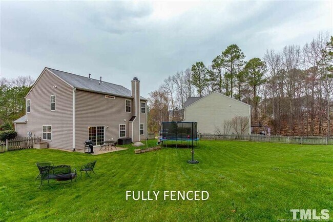 Building Photo - 109 Chilmark Ridge Dr