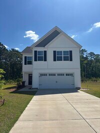 Building Photo - 1848 Lacebark Dr