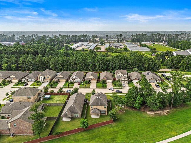 Building Photo - 22419 Brass Bell Dr