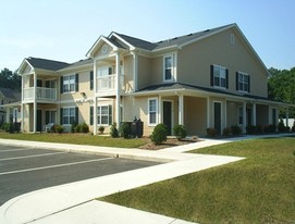 Building Photo - Homes at Foxfield