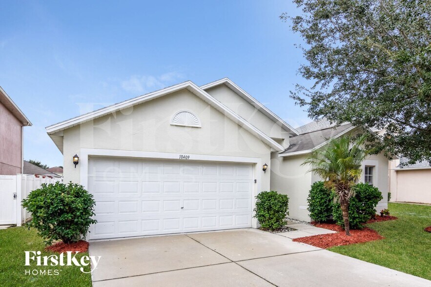 Building Photo - 10409 River Bream Dr