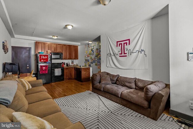 Building Photo - 1805 N 18th St