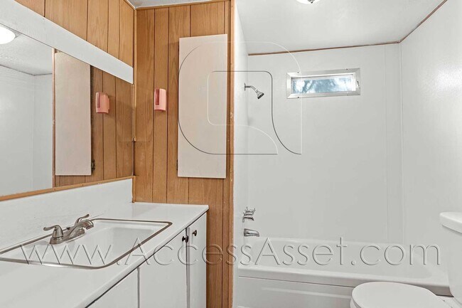 Building Photo - Affordable 2 Bedroom with Yard Space & Functional Layout