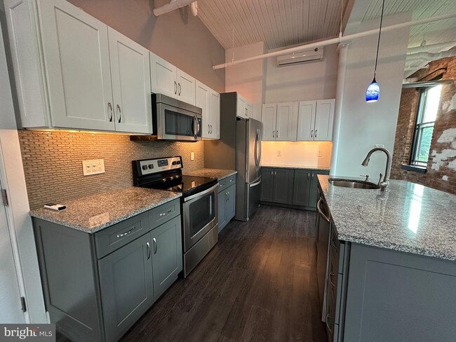 Image showcasing 14 Modern Industrial Interior Design Ideas - Foyr