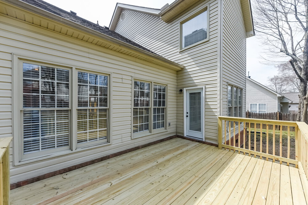 Building Photo - 4340 Cambridge Dr