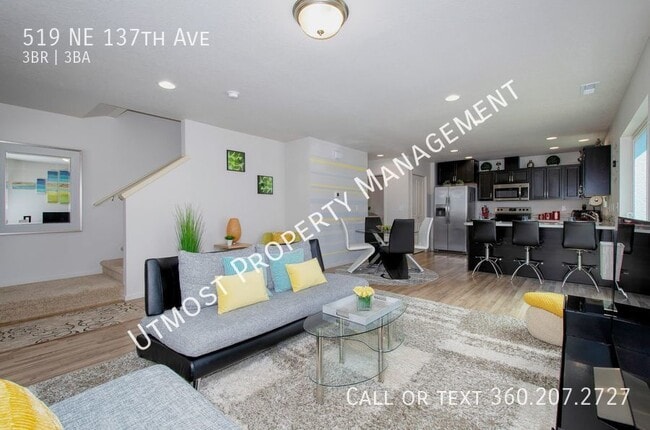 Building Photo - 519 NE 137th Ave