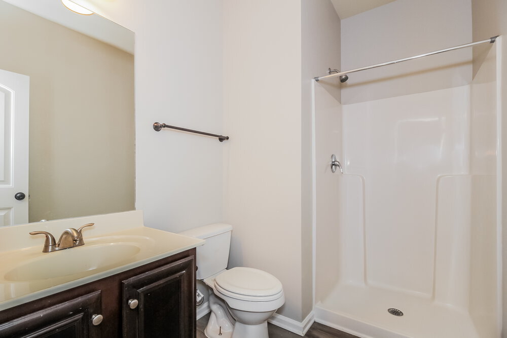 Building Photo - 5418 Stirrup Way