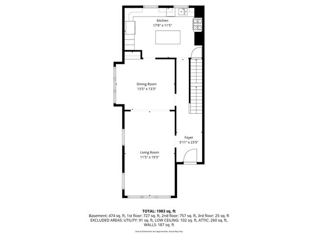 Building Photo - 275 Lynnfield St