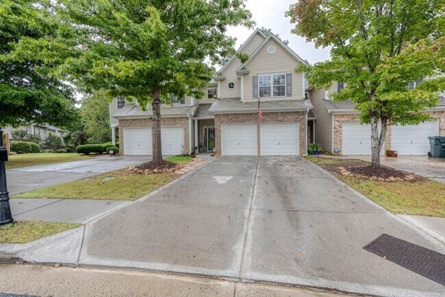 Building Photo - 4163 Baker Station Ct