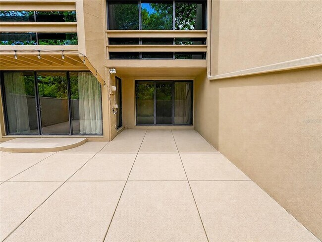 Building Photo - 1111 N Bayshore Blvd