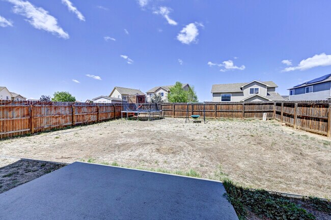 Building Photo - 9431 Portmarnock Ct. Peyton CO 80831