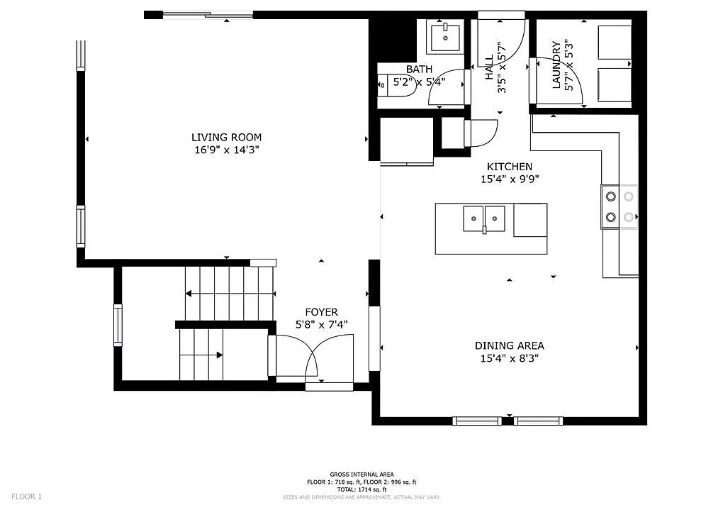 Building Photo - 5522 Cassina Dr