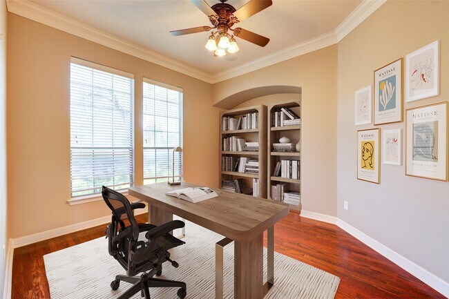 Building Photo - 7803 Courtney Manor Ln