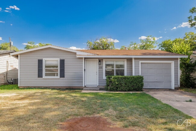 Primary Photo - For Lease