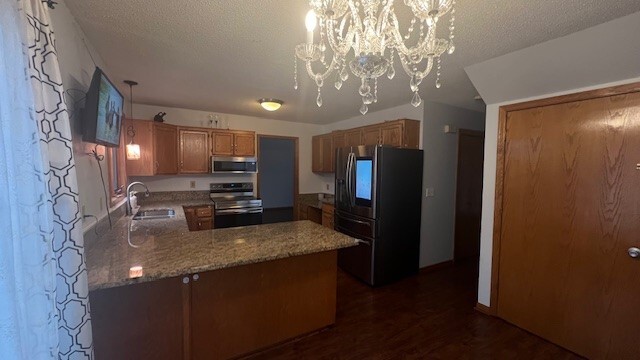 Kitchen - 12451 Larch St NW