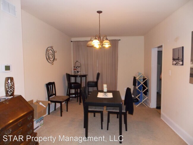 Building Photo - 3 br, 1 bath House - 3212 Ellerslie Ave