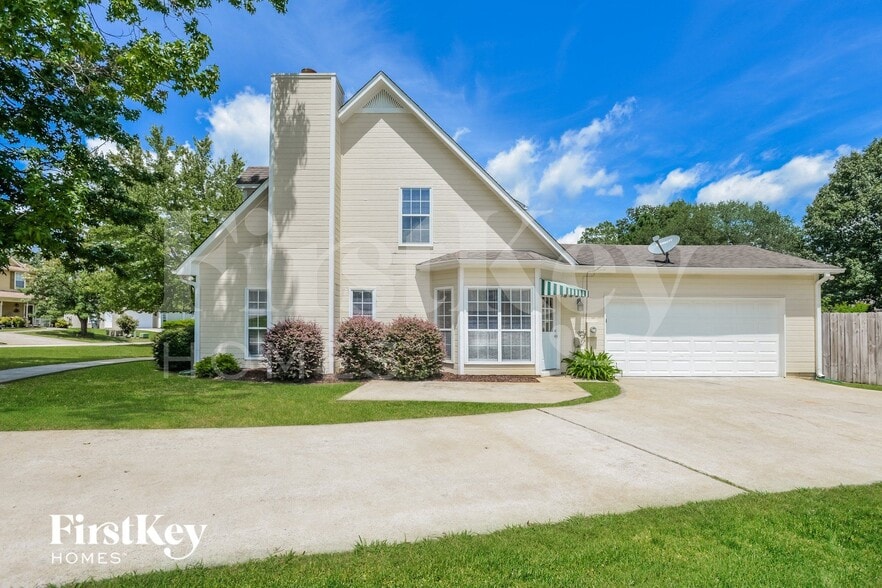 Building Photo - 152 Laurel Woods Dr