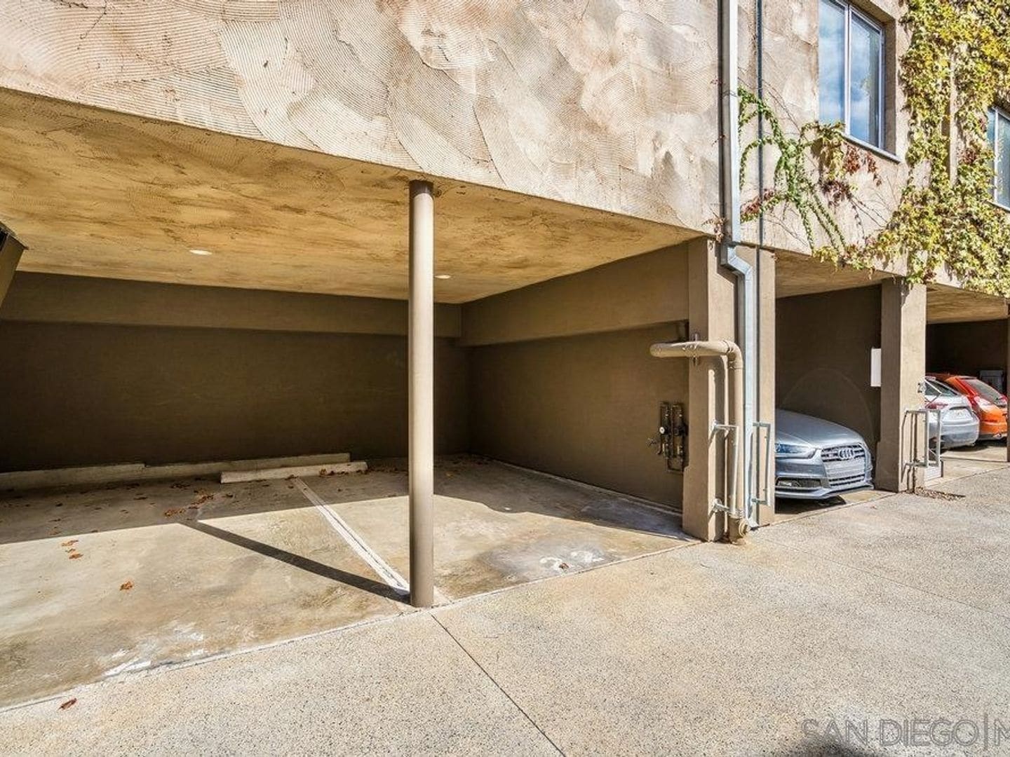 Building Photo - 1601 Kettner Blvd