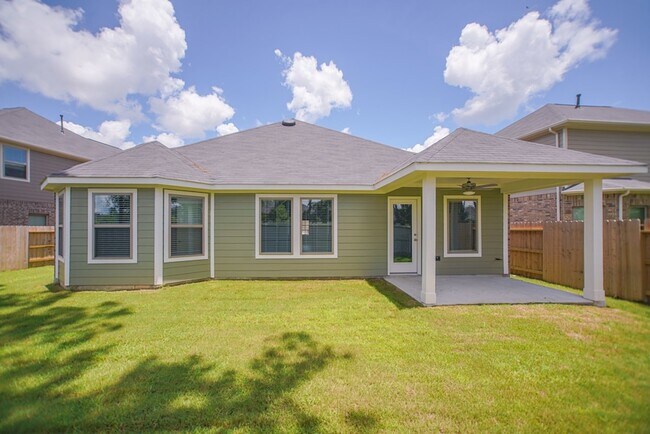 Building Photo - 17112 Coneflower Pl