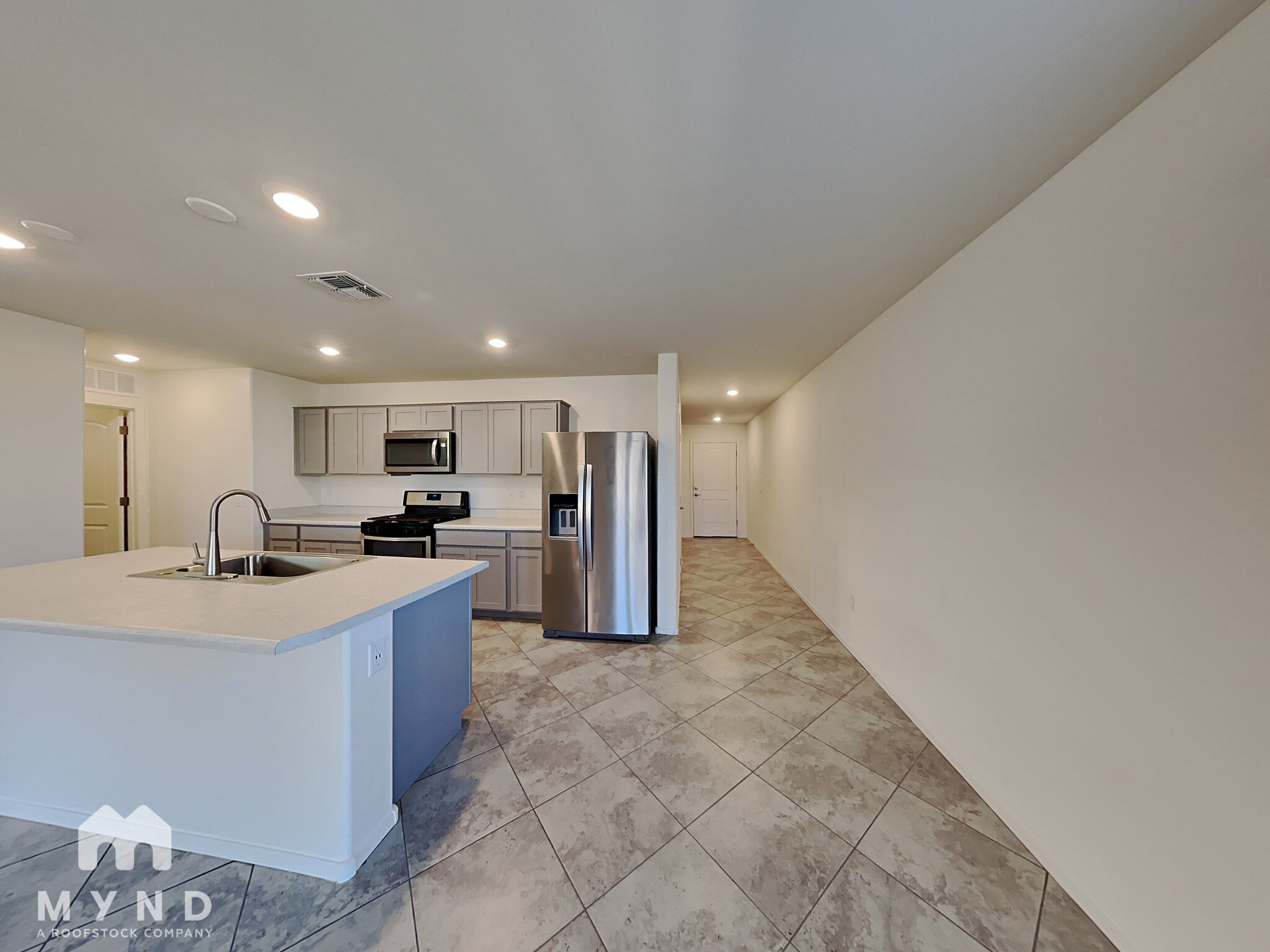 Building Photo - 7829 S New Strike Way