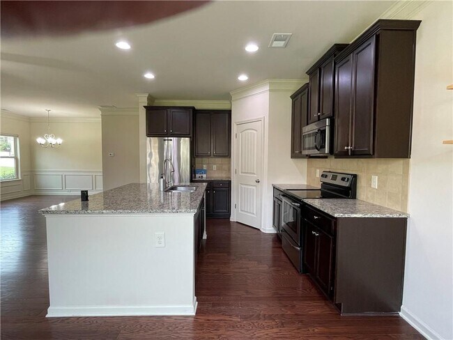 Building Photo - 3138 Woodward Down Trail