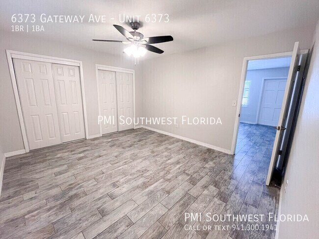 Building Photo - 6373 Gateway Ave