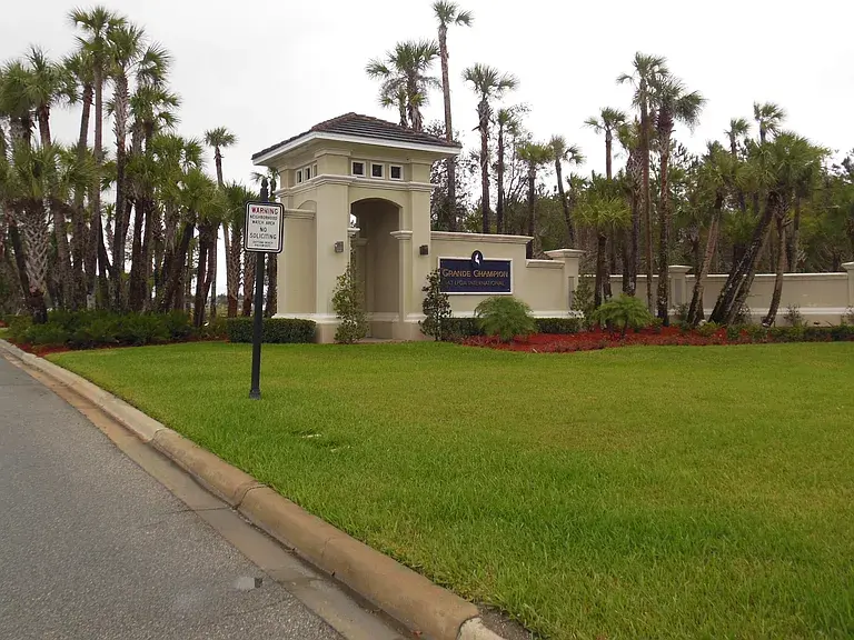 Building Photo - 203 Wentworth Grande Dr
