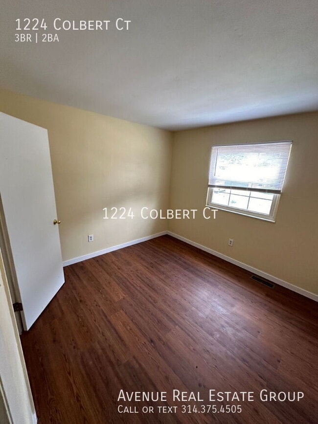 Building Photo - 1224 Colbert Ct