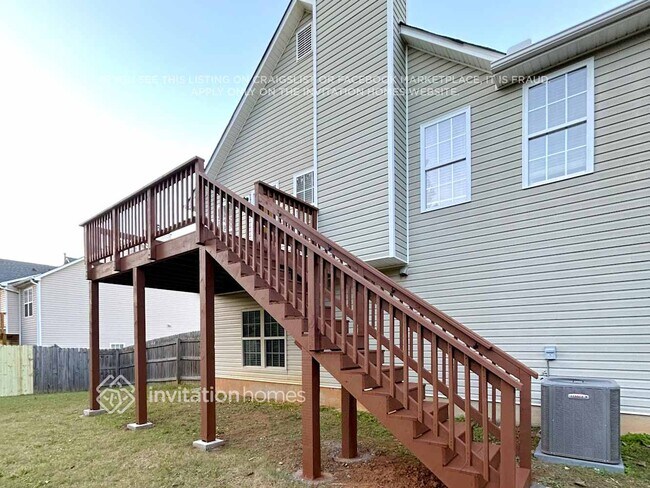 Building Photo - 118 Williamsburg Dr