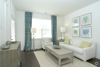 Interior Photo - The Woods East Windsor