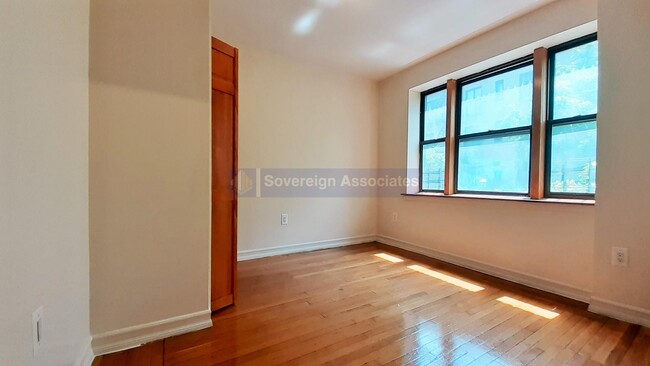 Floorplan - 715 West 172nd Street