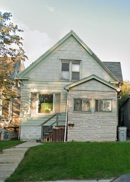 Primary Photo - 2446 S 35th St