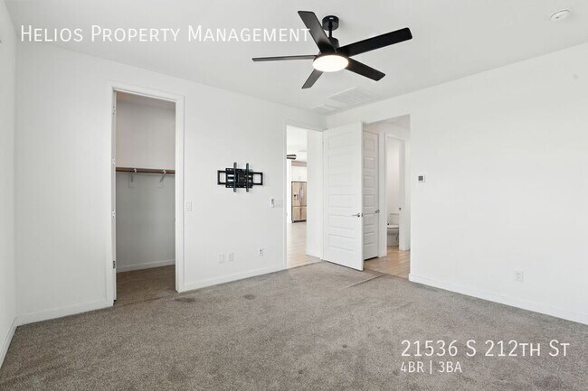 Building Photo - 21536 S 212th St