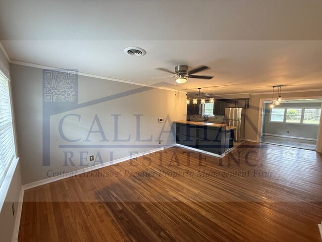 Building Photo - Little Rock 3 Bedroom Home