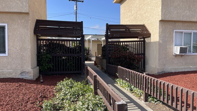 Building Photo - 7702 Chapman Ave
