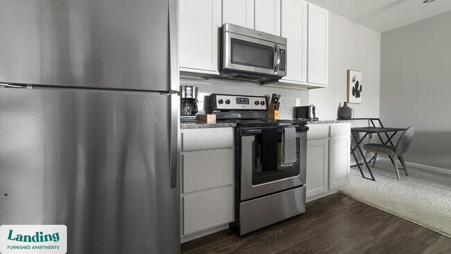 Building Photo - 4664 Kenny Rd