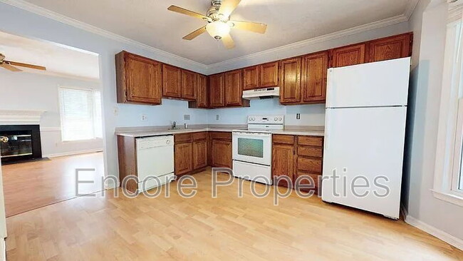 Building Photo - 2669 Broad Oaks Pl