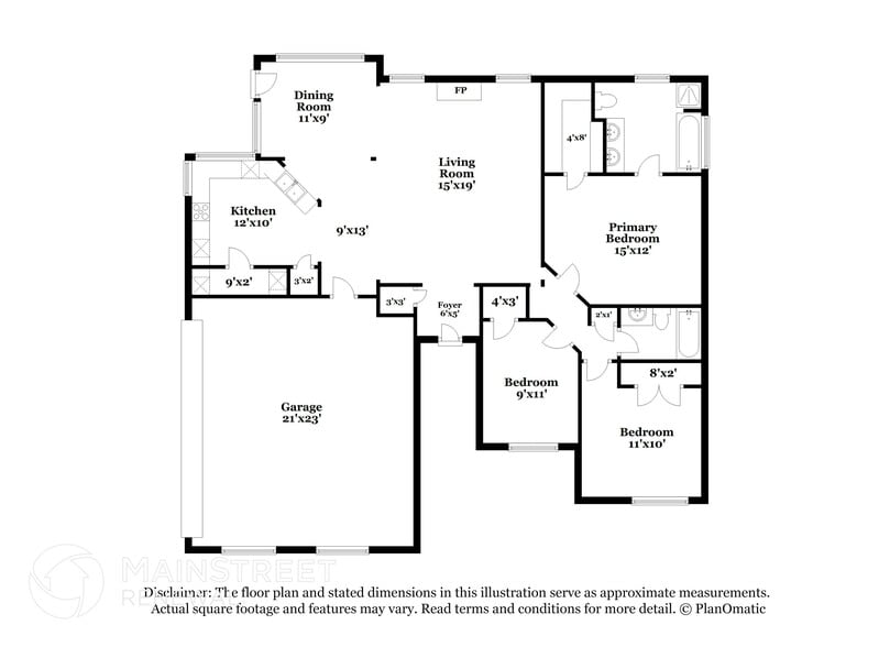 Building Photo - 155 Deer Haven Dr