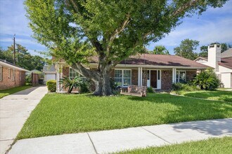 Building Photo - 3806 Murworth Dr
