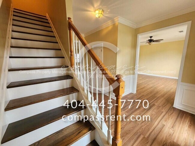 Building Photo - 4336 Sugar Maple Chase NW