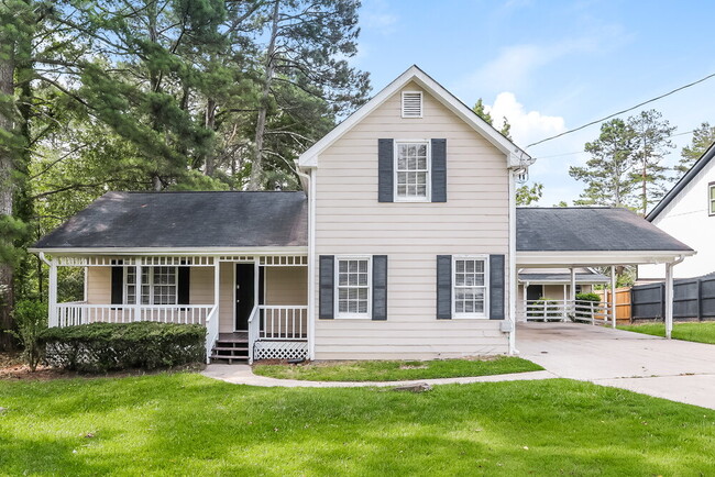 Building Photo - 2619 Majestic Cir